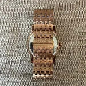 Rockwell Time | Accessories | Rockwell Unisex Cartel Rose 